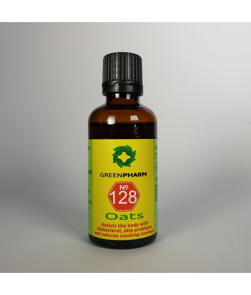 Oats