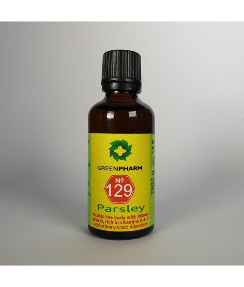 Parsley