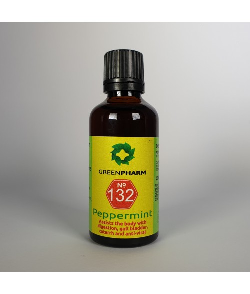 Peppermint