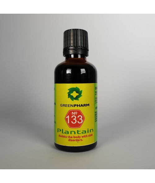 Plantain