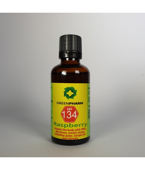 Raspberry