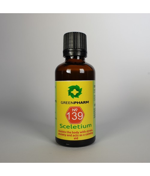 Sceletium