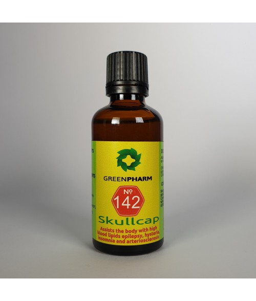 Skullcap
