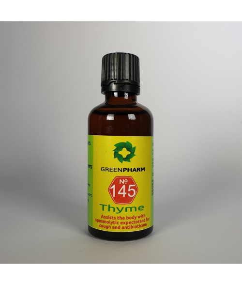 Thyme