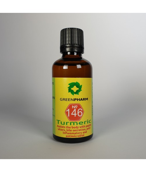 Turmeric