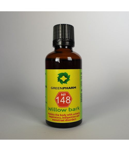 Willow bark