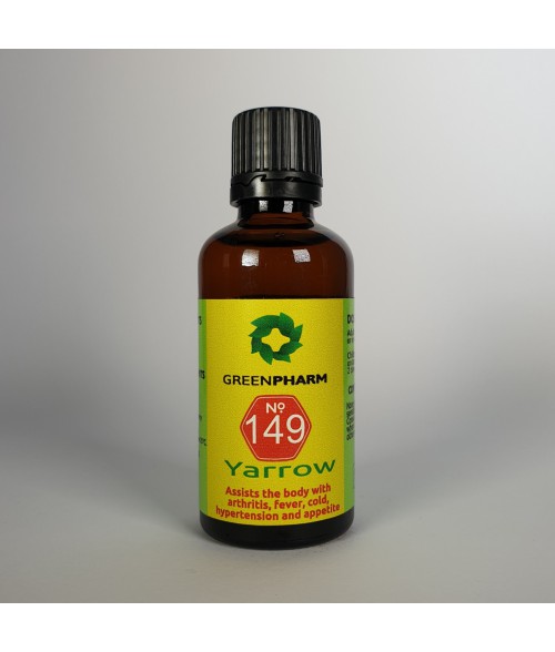Yarrow