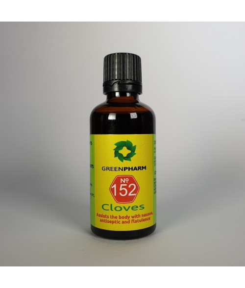 Cloves