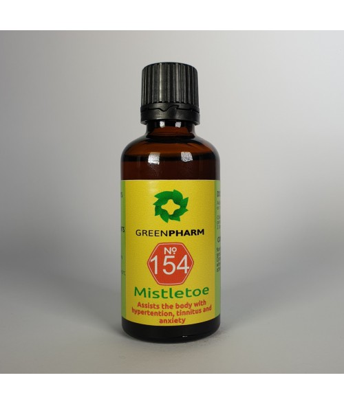 Mistletoe