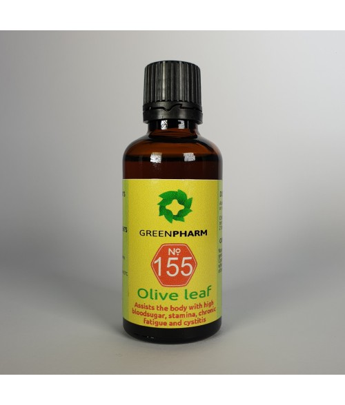 Olive leaf