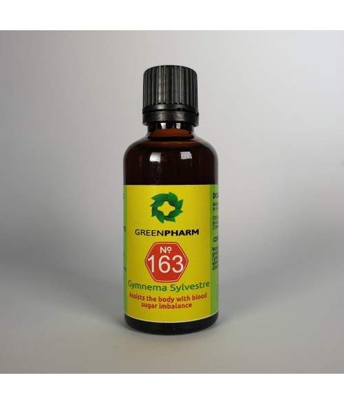 Gymnema sylvestre