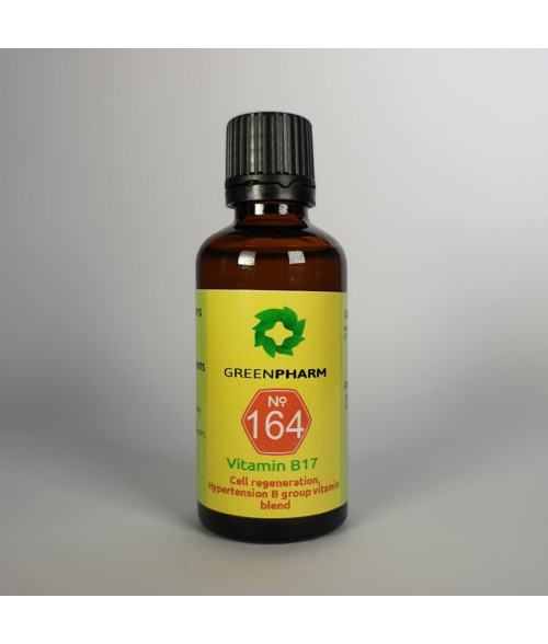 Vitamin B17