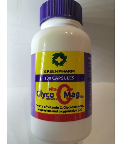 Glyco-C-Mag