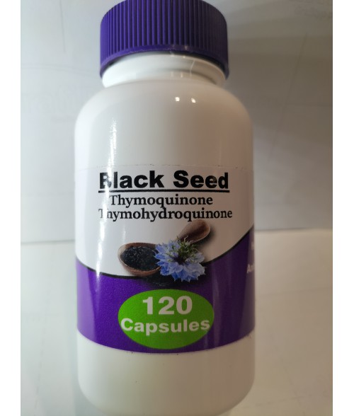 Black Seed