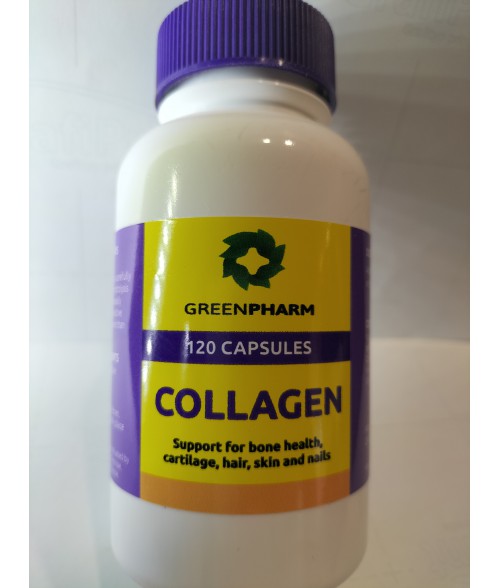 Collagen