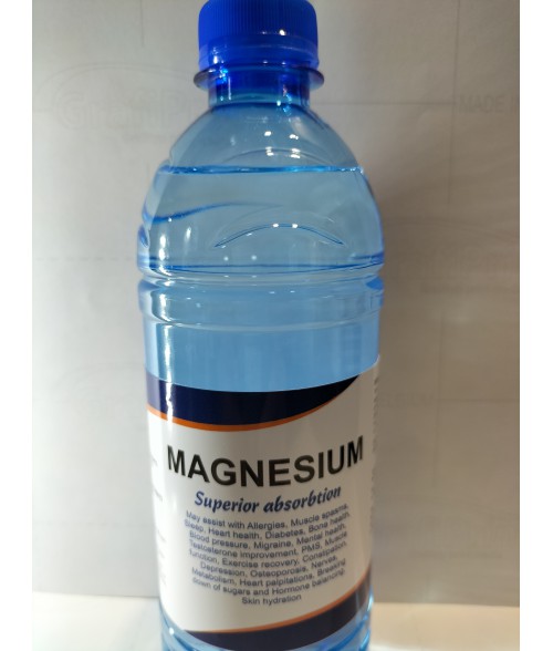 Magnesium