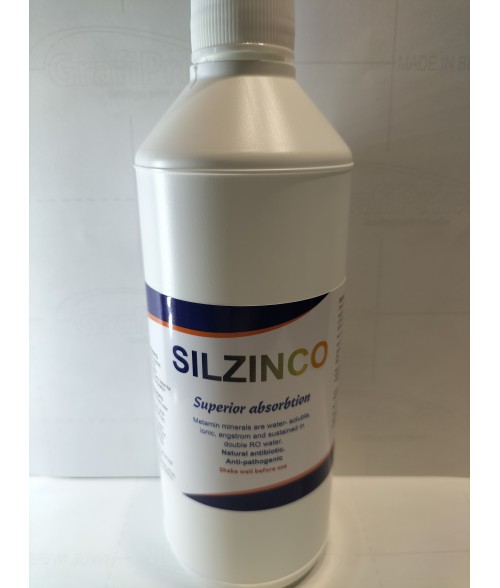 SilZinCo