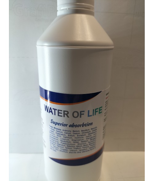 Water OF Life