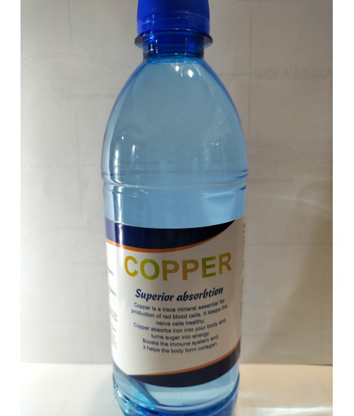 Copper