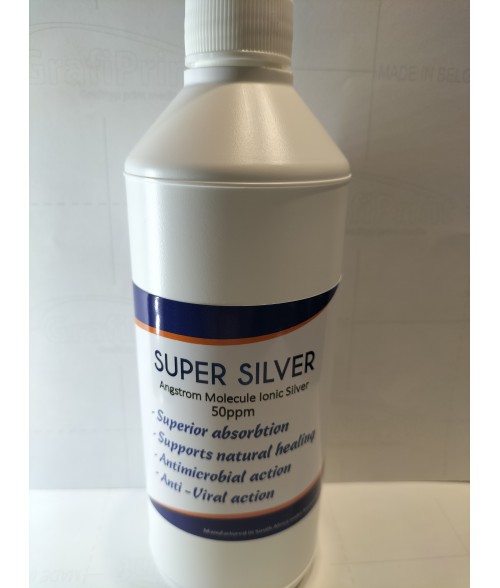Super Silver